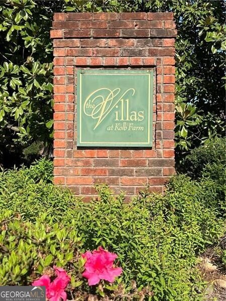 1898 Kolb Farm Circle Marietta - Photo 31