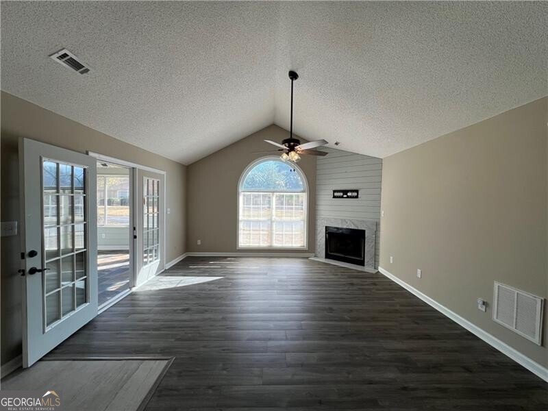 1898 Kolb Farm Circle Marietta - Photo 6