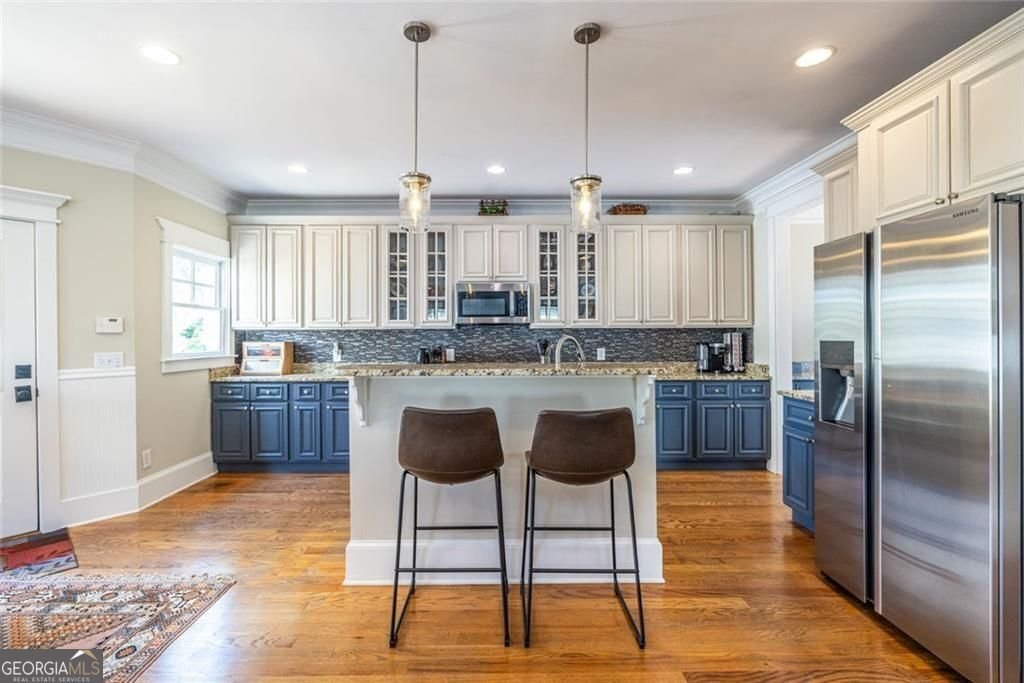 1341 Mercer Avenue Atlanta - Photo 10