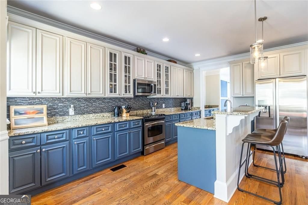 1341 Mercer Avenue Atlanta - Photo 12