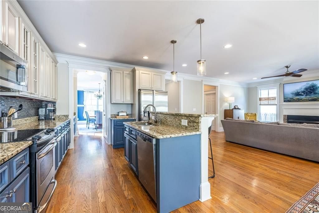 1341 Mercer Avenue Atlanta - Photo 13