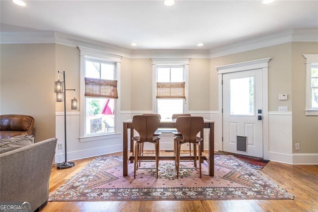 1341 Mercer Avenue Atlanta - Photo 14