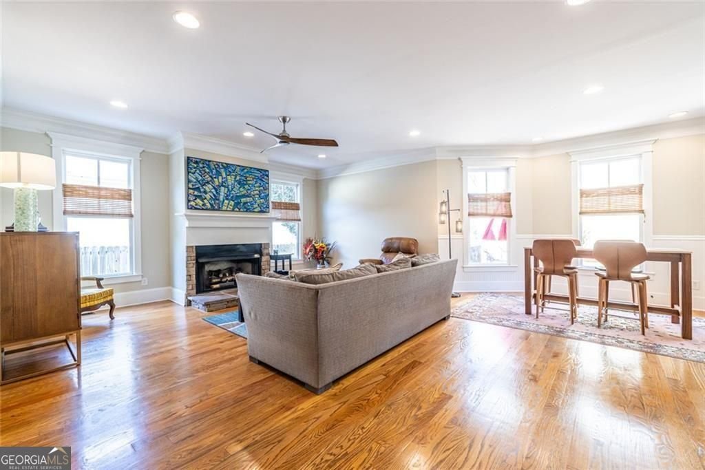 1341 Mercer Avenue Atlanta - Photo 15