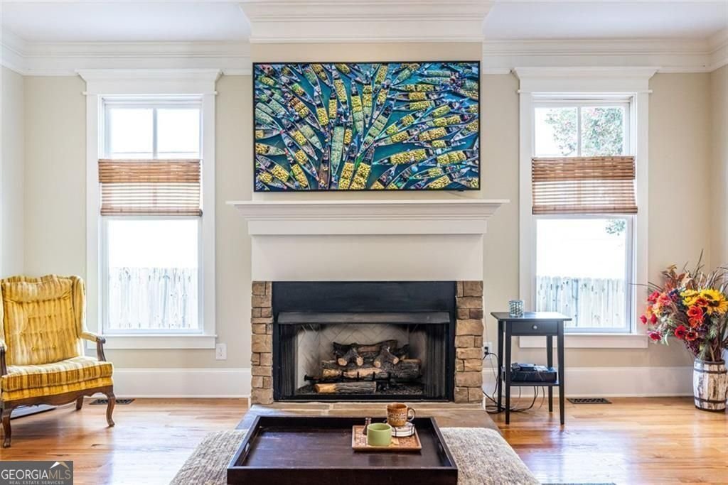 1341 Mercer Avenue Atlanta - Photo 16