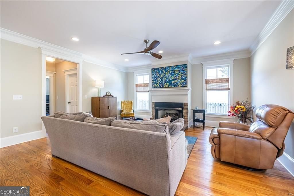 1341 Mercer Avenue Atlanta - Photo 17