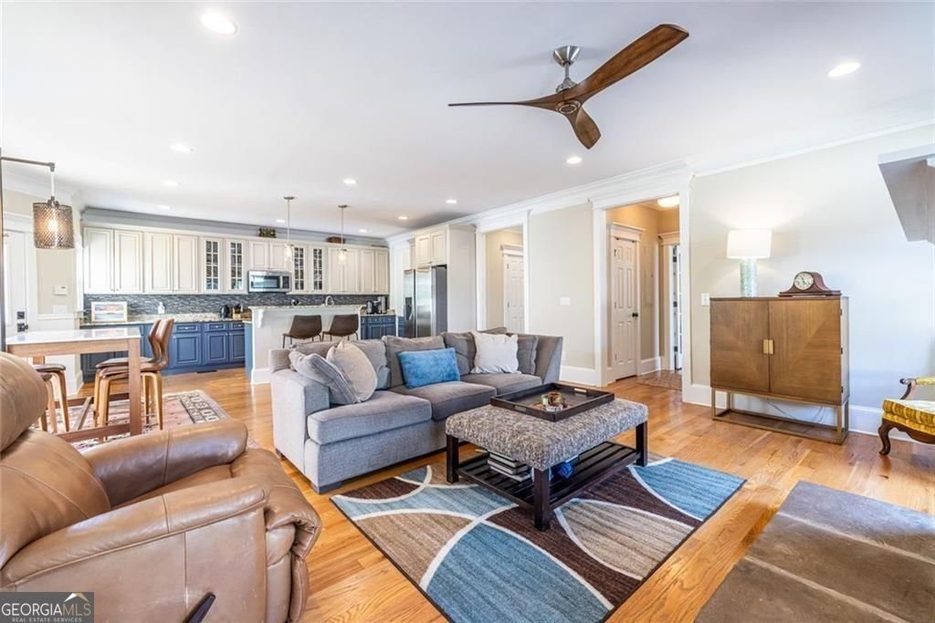 1341 Mercer Avenue Atlanta - Photo 18