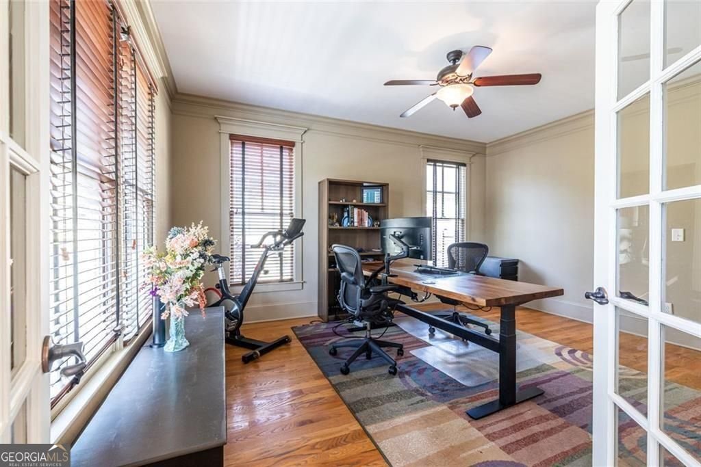 1341 Mercer Avenue Atlanta - Photo 19