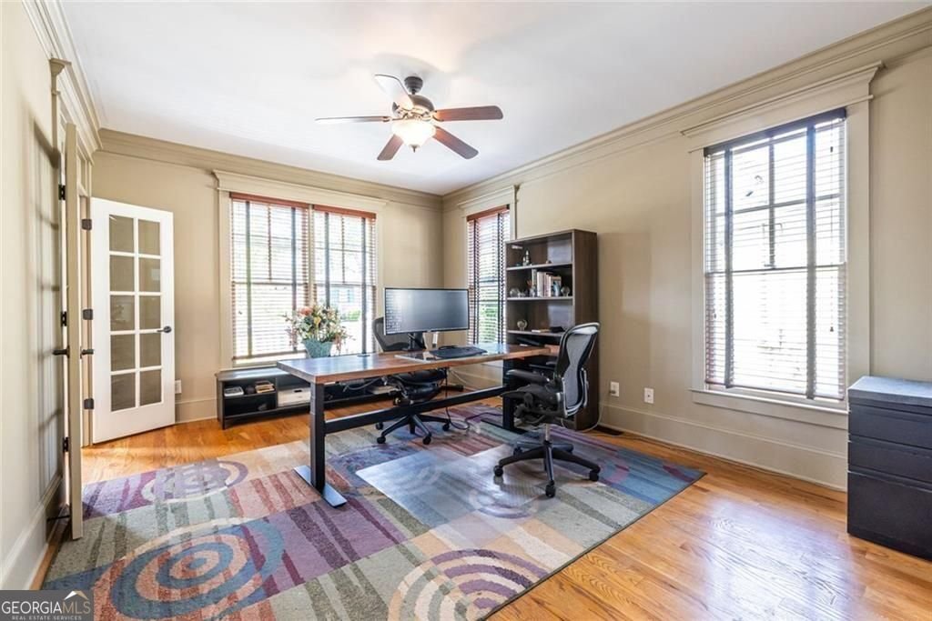 1341 Mercer Avenue Atlanta - Photo 20