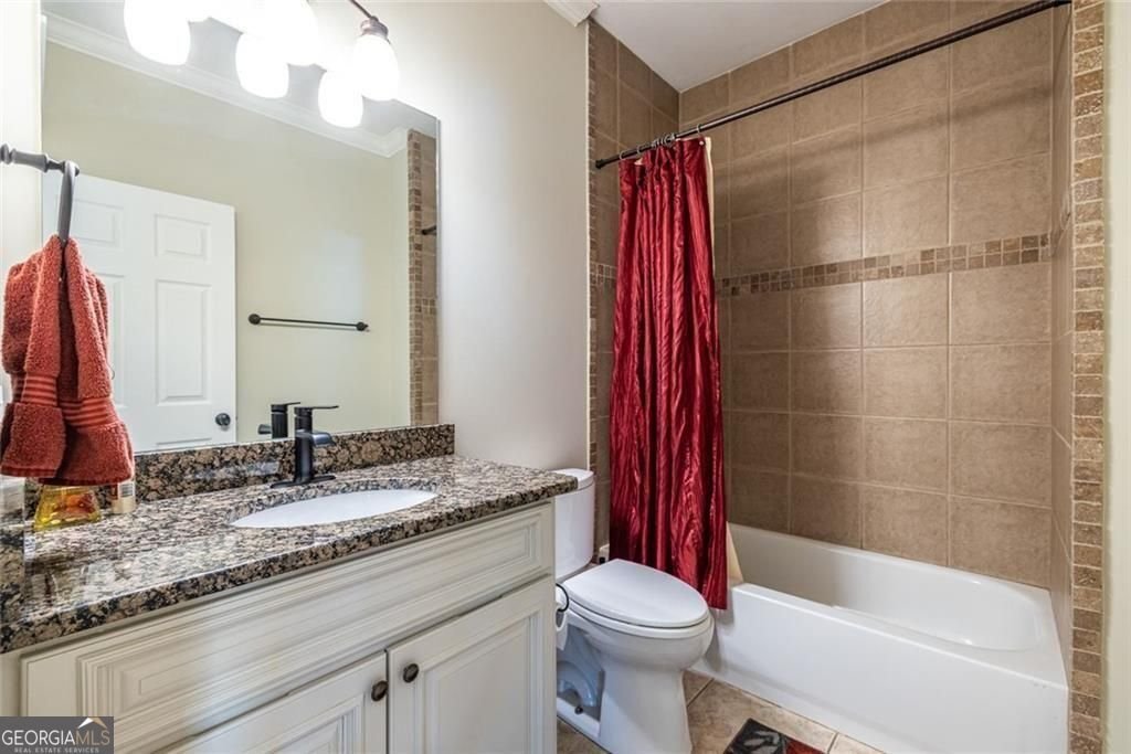 1341 Mercer Avenue Atlanta - Photo 21