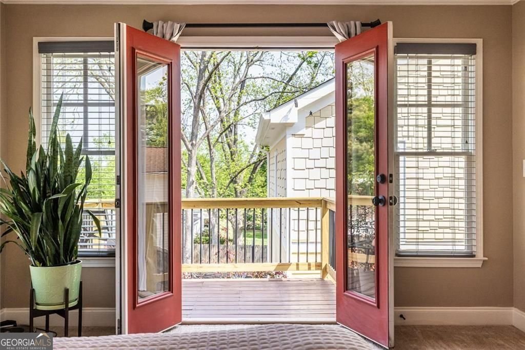 1341 Mercer Avenue Atlanta - Photo 23