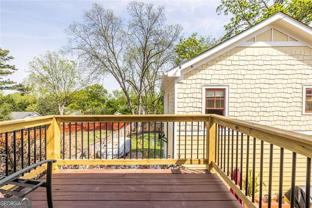 1341 Mercer Avenue Atlanta - Photo 24