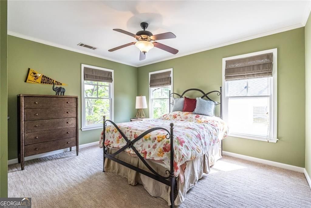 1341 Mercer Avenue Atlanta - Photo 27