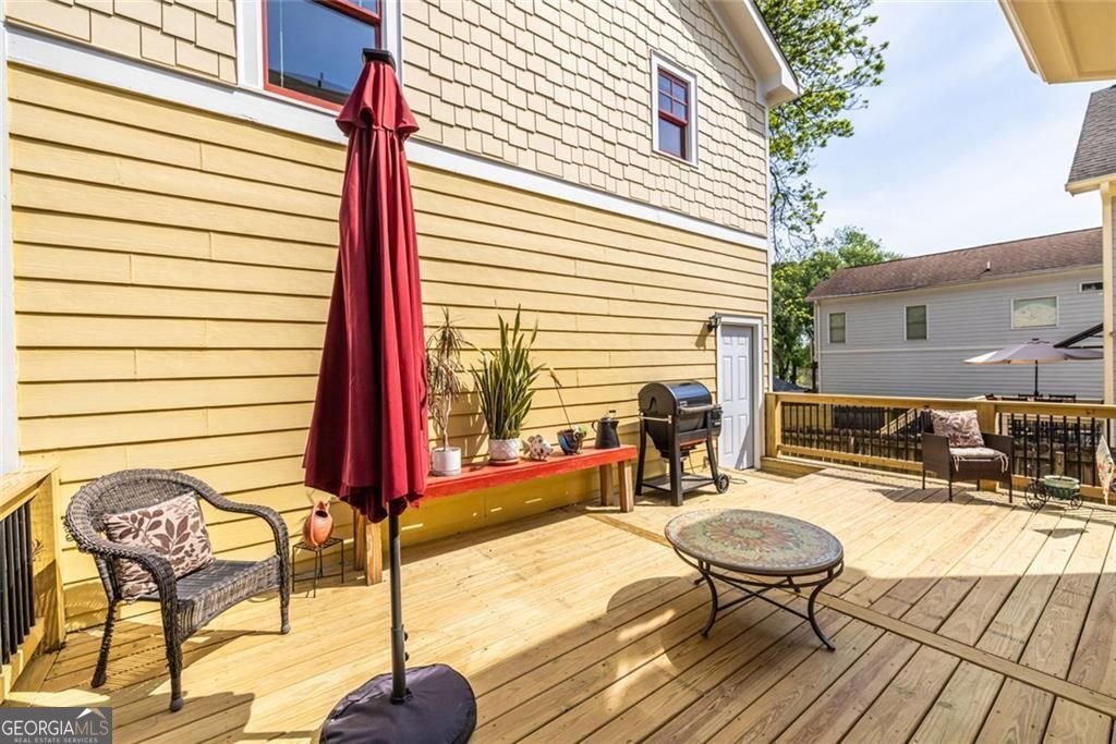 1341 Mercer Avenue Atlanta - Photo 31