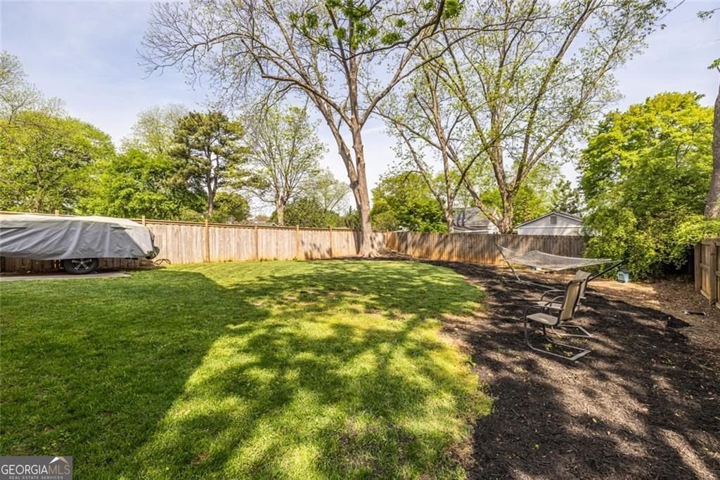 1341 Mercer Avenue Atlanta - Photo 37