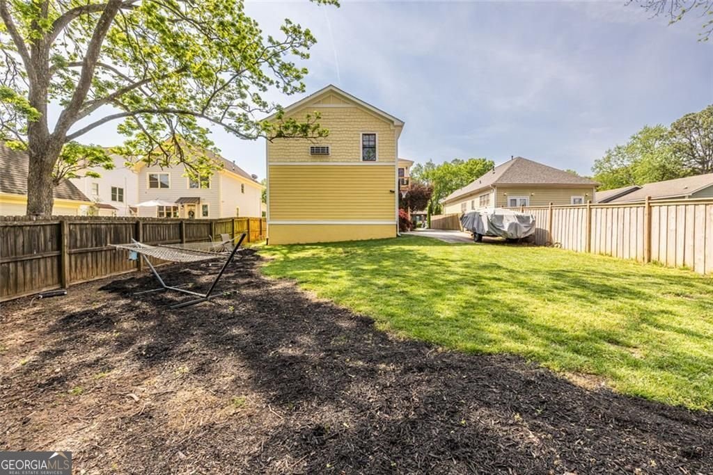 1341 Mercer Avenue Atlanta - Photo 38
