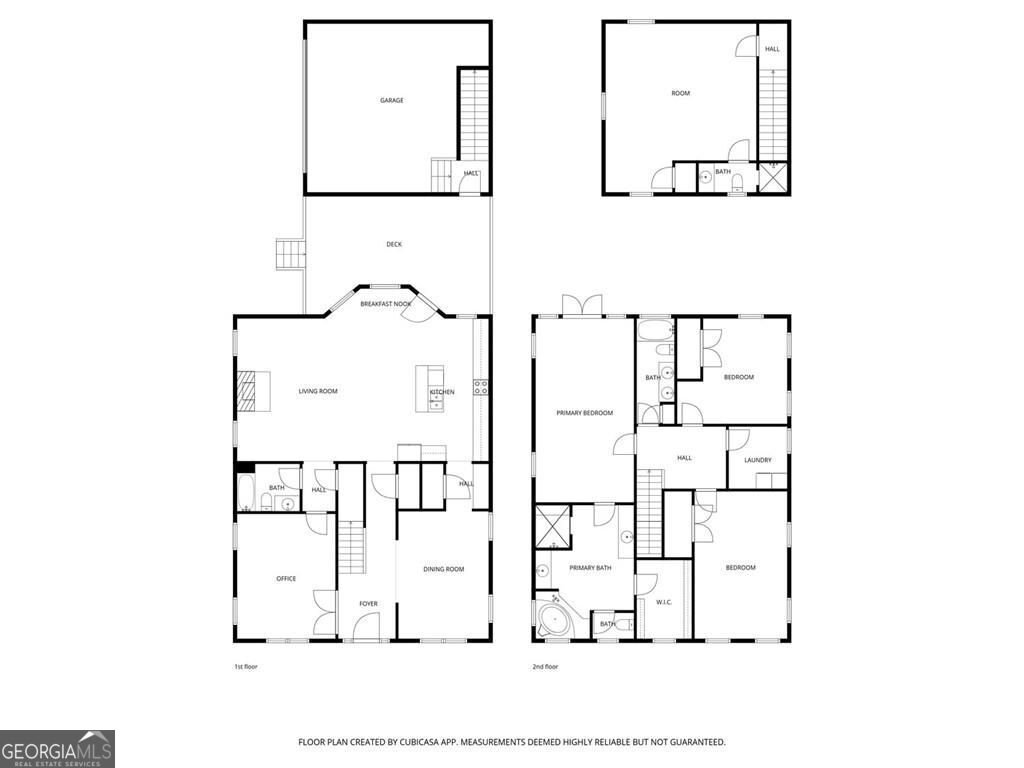 1341 Mercer Avenue Atlanta - Photo 39