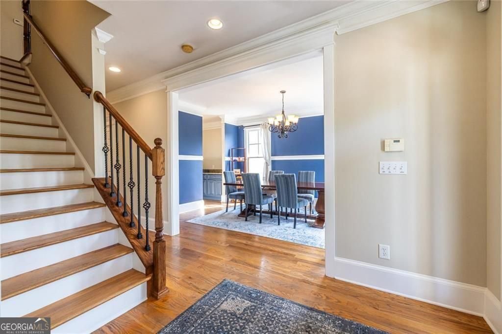 1341 Mercer Avenue Atlanta - Photo 6