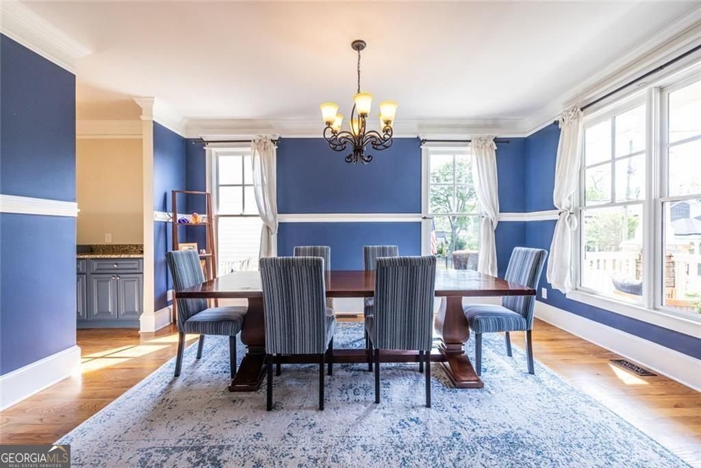 1341 Mercer Avenue Atlanta - Photo 7