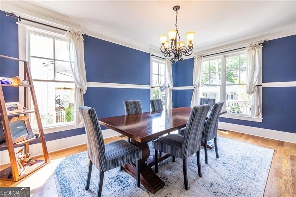 1341 Mercer Avenue Atlanta - Photo 8