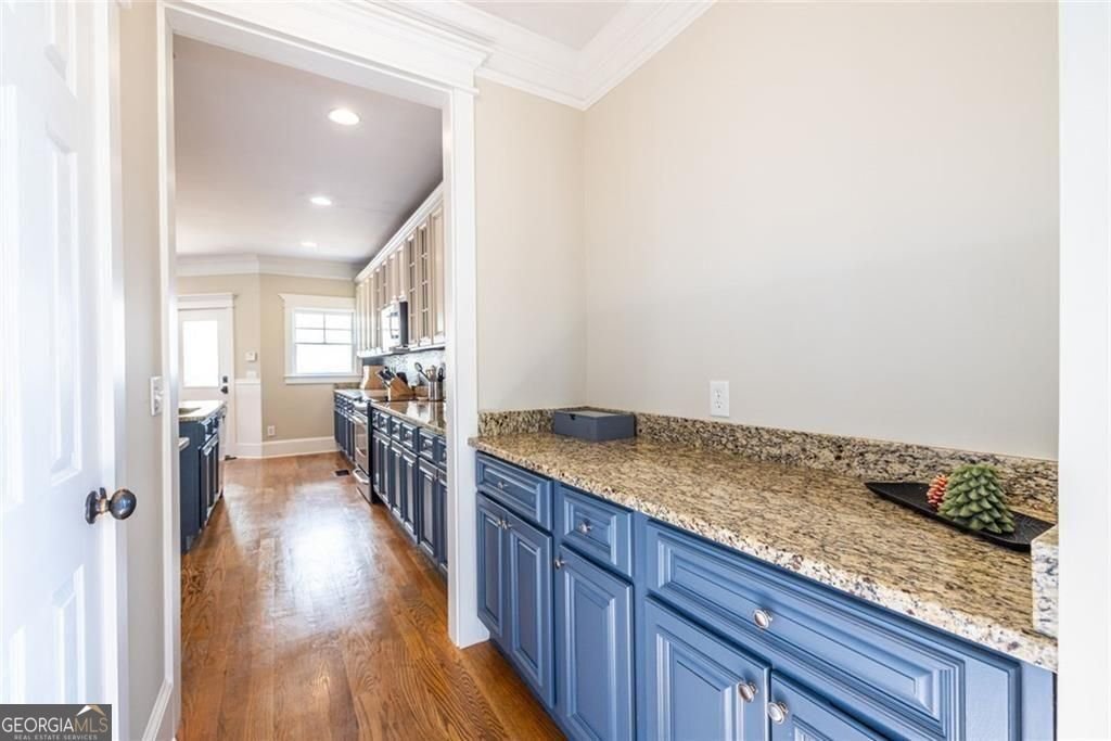 1341 Mercer Avenue Atlanta - Photo 9