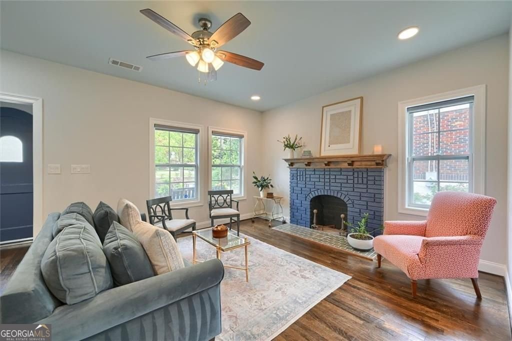 1968 Walker Avenue College Park - Photo 10