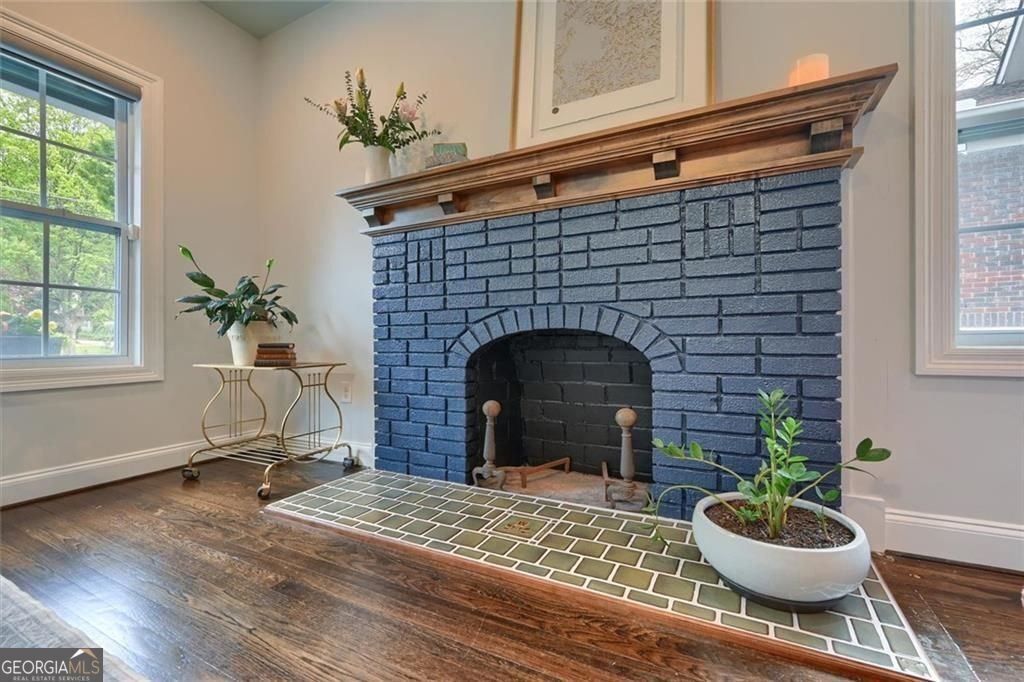 1968 Walker Avenue College Park - Photo 11