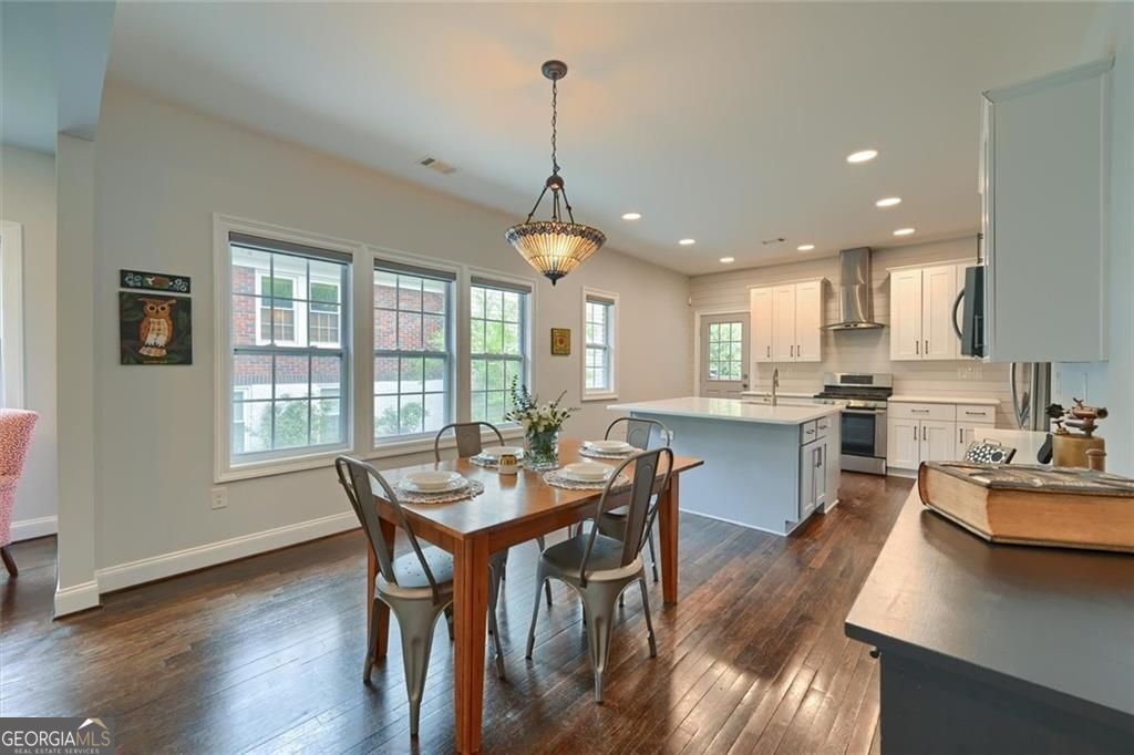 1968 Walker Avenue College Park - Photo 13