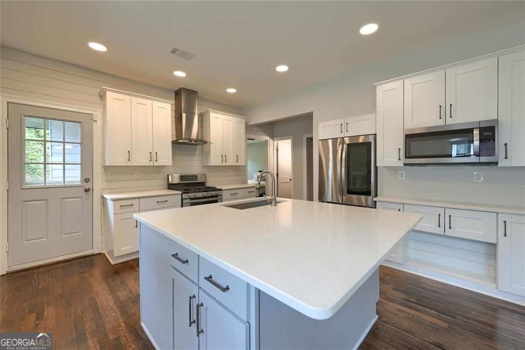 1968 Walker Avenue College Park - Photo 14