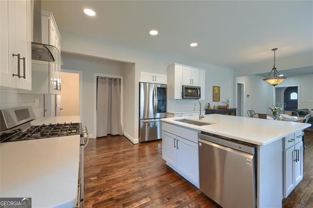 1968 Walker Avenue College Park - Photo 15