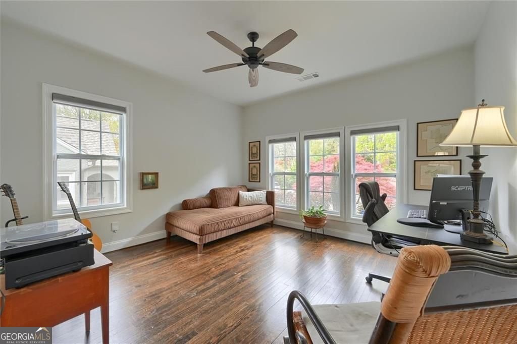 1968 Walker Avenue College Park - Photo 17