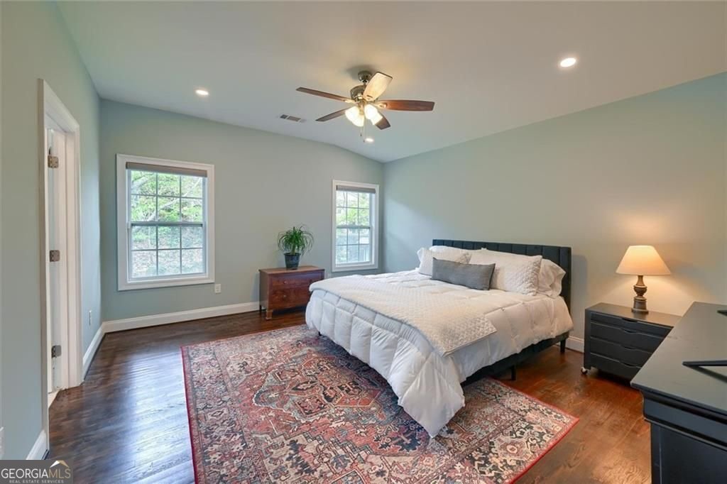 1968 Walker Avenue College Park - Photo 22