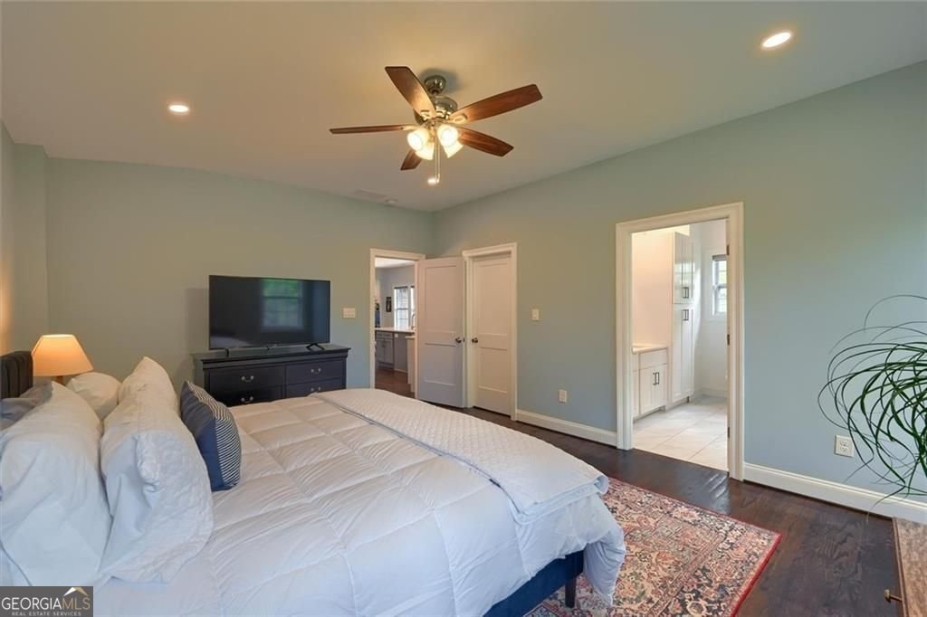 1968 Walker Avenue College Park - Photo 23