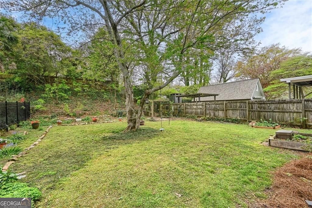 1968 Walker Avenue College Park - Photo 29