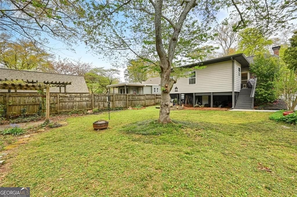 1968 Walker Avenue College Park - Photo 30