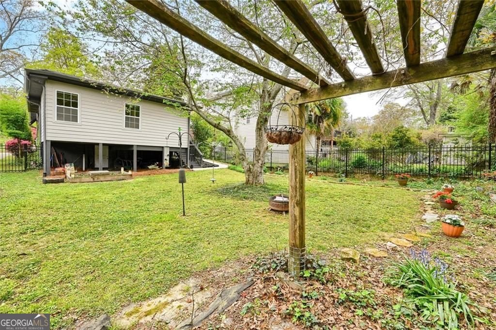 1968 Walker Avenue College Park - Photo 31