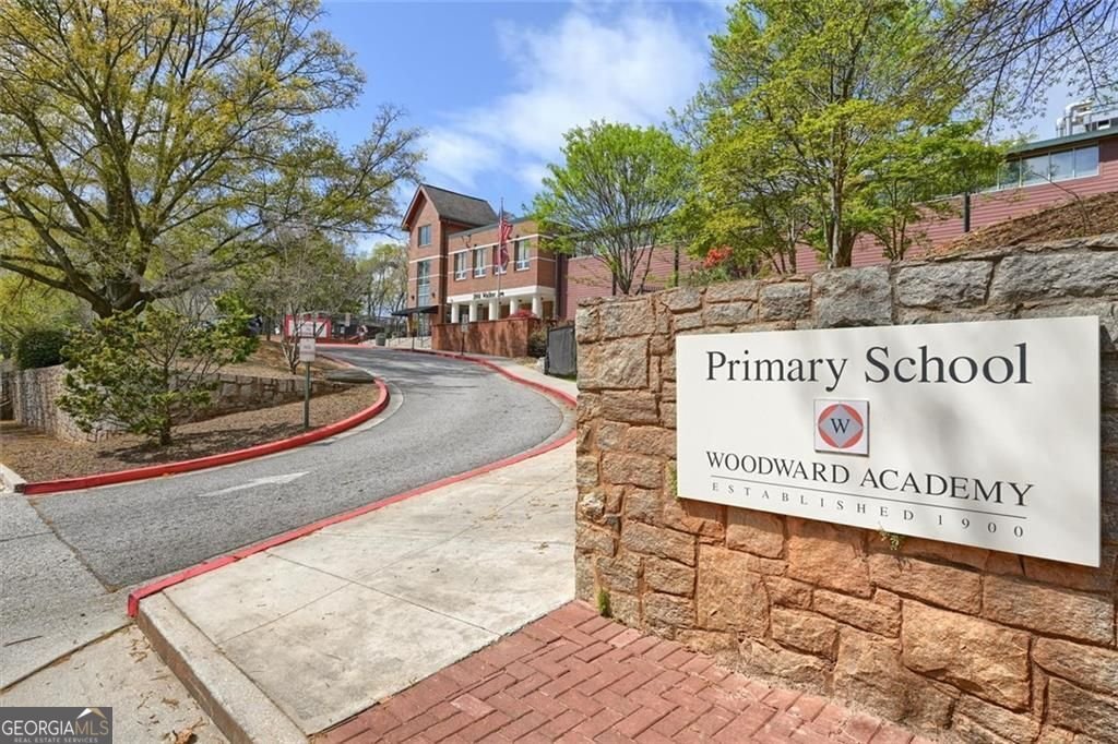 1968 Walker Avenue College Park - Photo 32