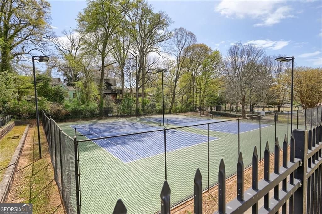 1968 Walker Avenue College Park - Photo 33