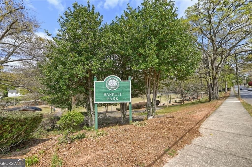 1968 Walker Avenue College Park - Photo 34