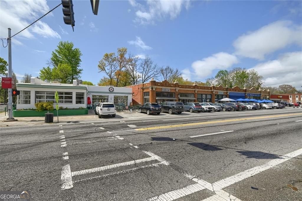 1968 Walker Avenue College Park - Photo 35