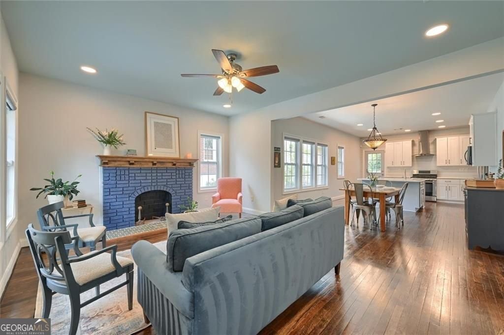 1968 Walker Avenue College Park - Photo 8