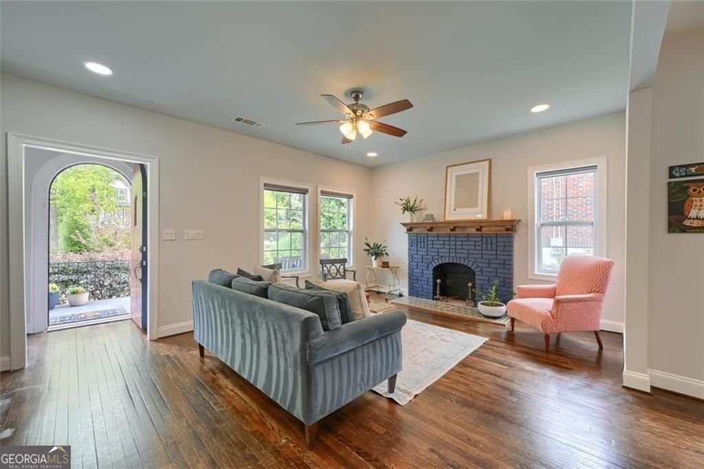 1968 Walker Avenue College Park - Photo 9