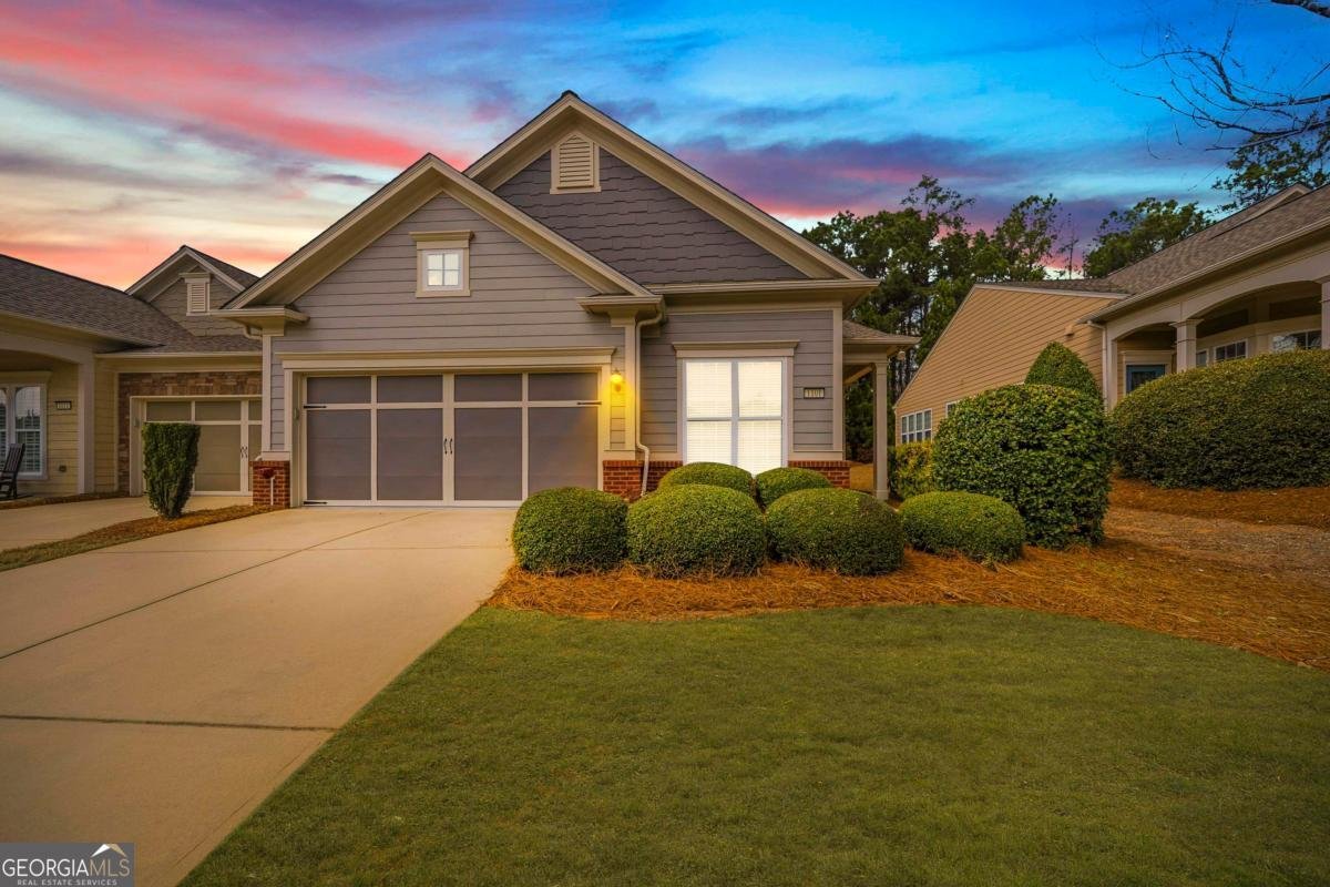 1101 Summer Station Street Greensboro - Photo 1