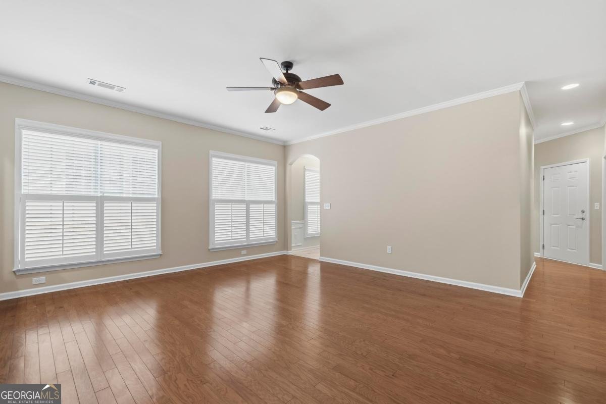 1101 Summer Station Street Greensboro - Photo 10