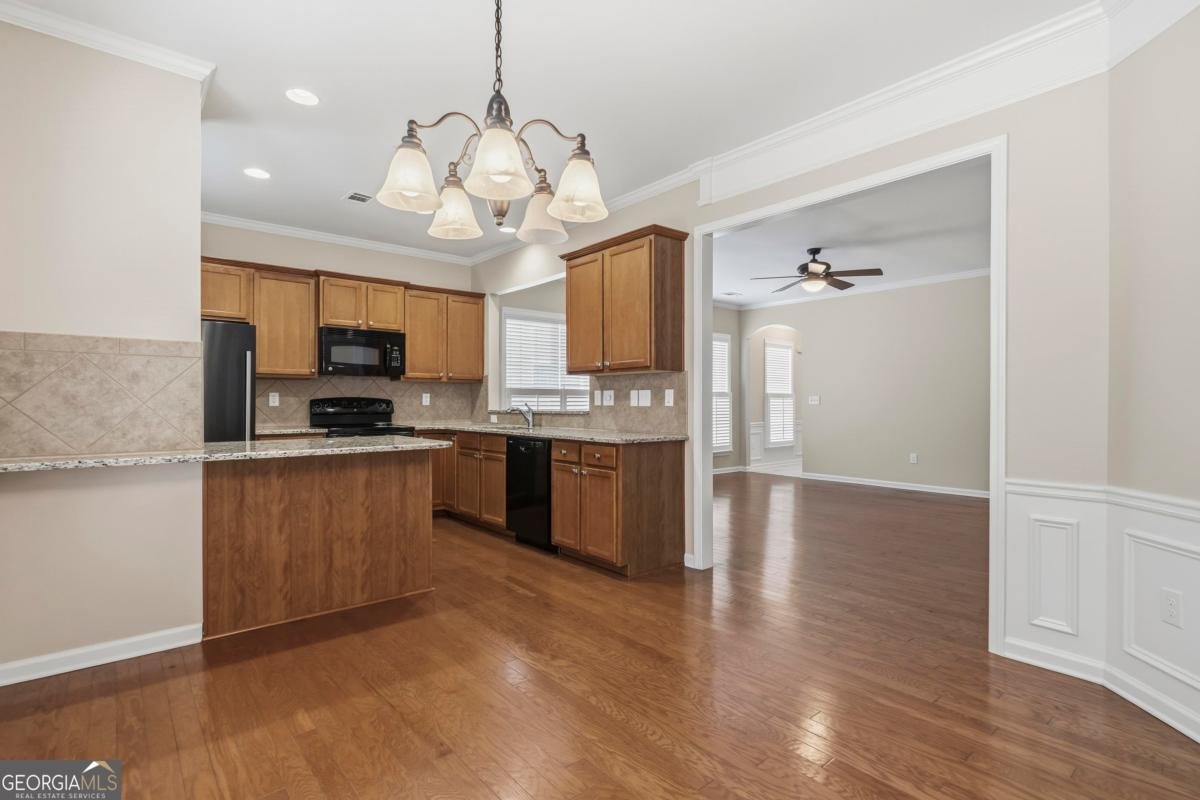 1101 Summer Station Street Greensboro - Photo 13