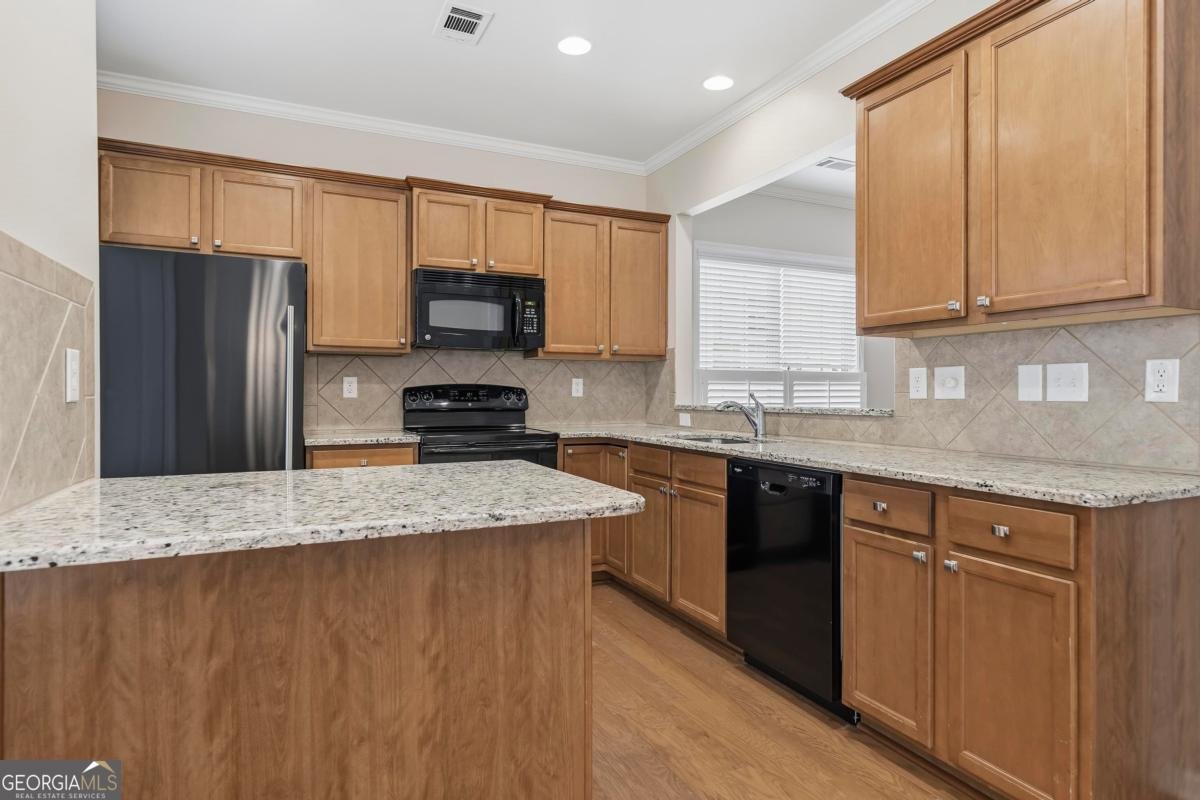 1101 Summer Station Street Greensboro - Photo 14