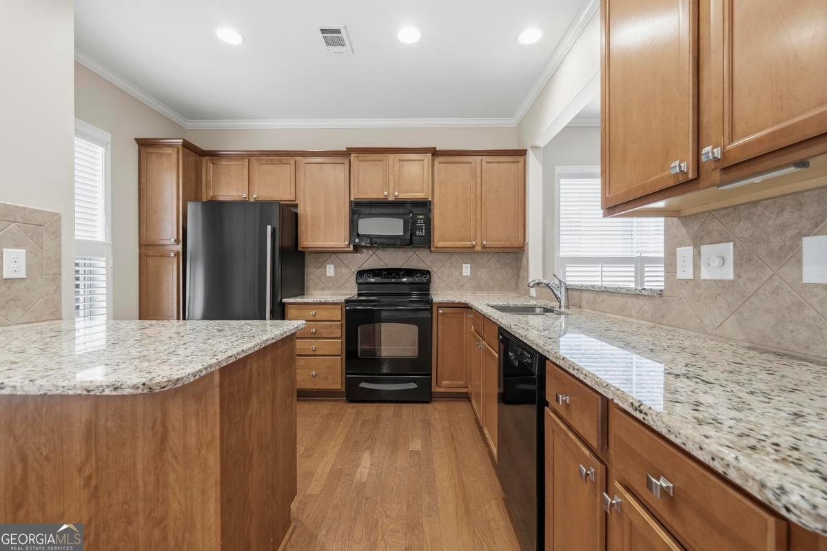 1101 Summer Station Street Greensboro - Photo 15