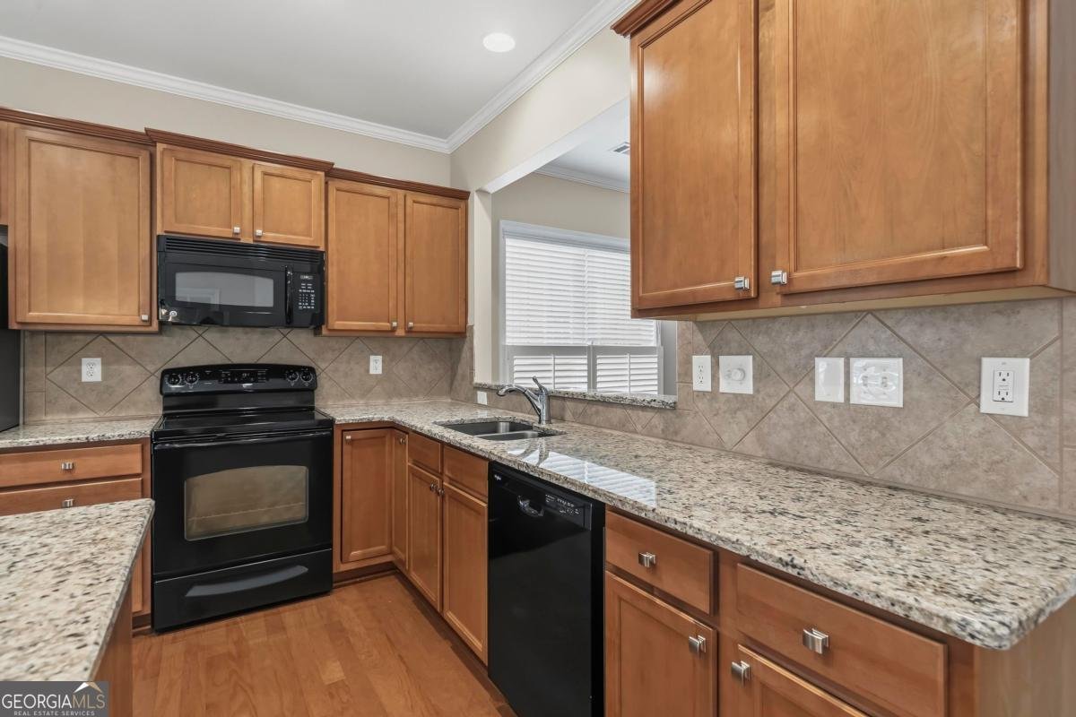 1101 Summer Station Street Greensboro - Photo 16