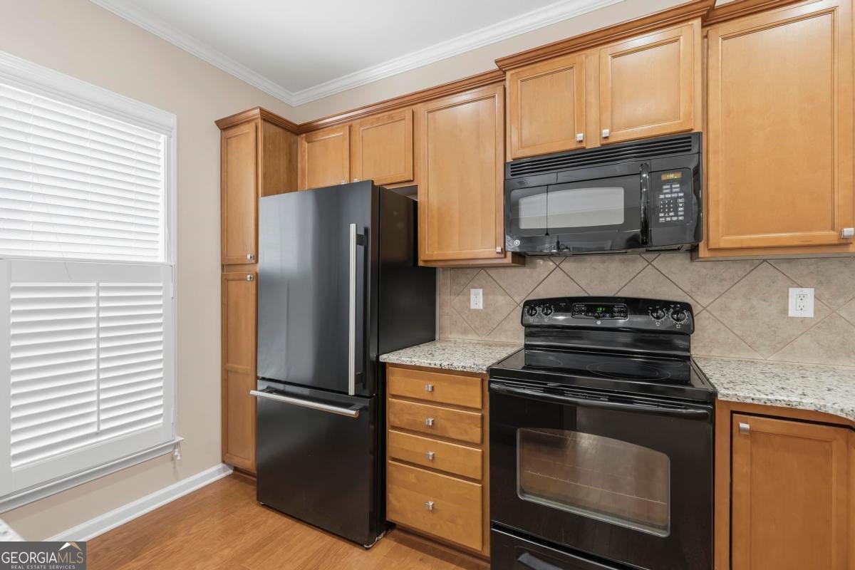 1101 Summer Station Street Greensboro - Photo 17