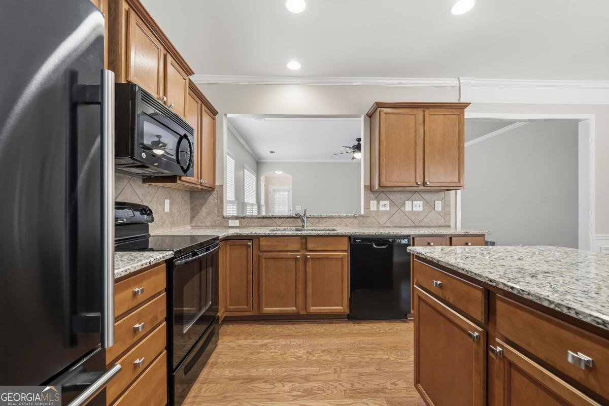 1101 Summer Station Street Greensboro - Photo 19