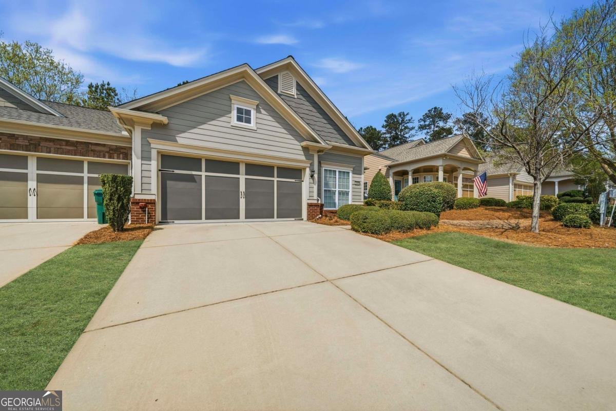 1101 Summer Station Street Greensboro - Photo 32